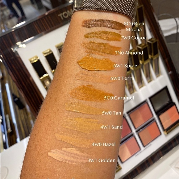 Tom Ford Shade and Illuminate Concealer (multiple shades) - Picture 10 of 10